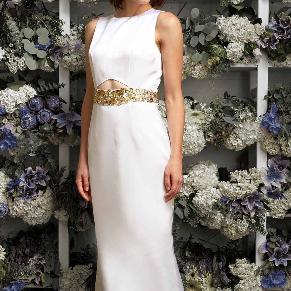 ANGELA DRESS